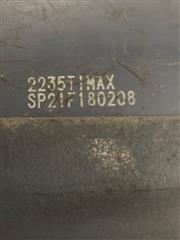 Ingersoll Rand 2235 1/2